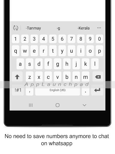 Whatscan for Whatsweb 17 تصوير الشاشة