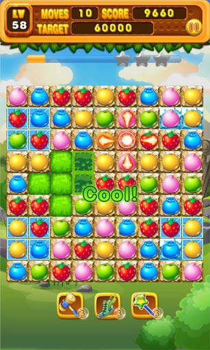Classic Fruit Legend screenshot 4