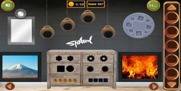 Escape Games 8B 167 screenshot 5