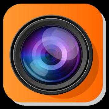 MPX Camera effect screenshot 1