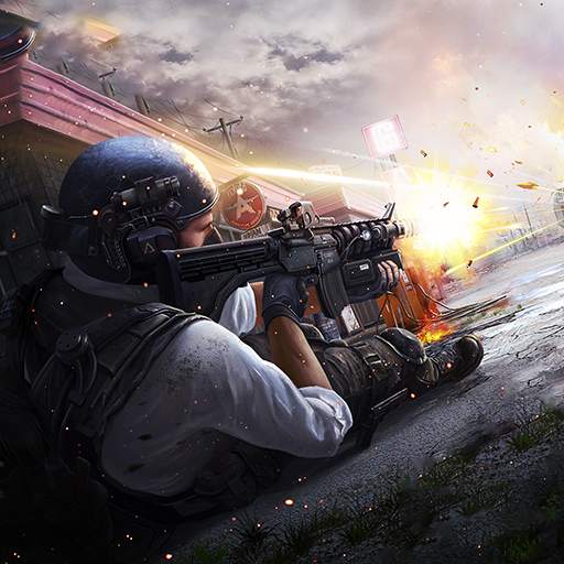 Fight against zombies-Zombie Hunter Games 1.5