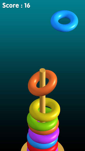 Rings Stack screenshot 3
