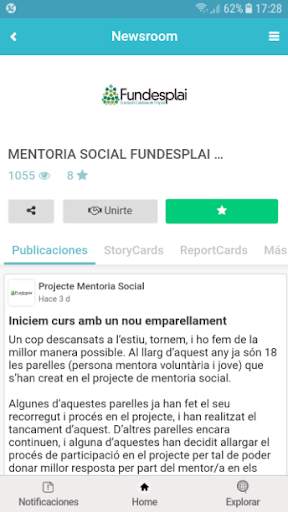 Messagenes screenshot 1