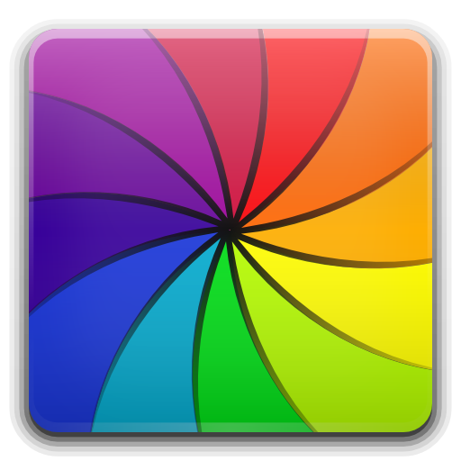 FX Faenza Icon Theme icon