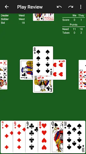 29 Card Game by NeuralPlay screenshot 4
