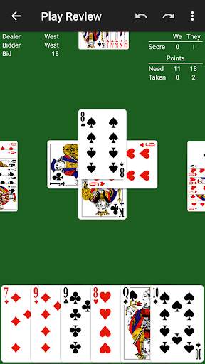 29 Card Game by NeuralPlay screenshot 4