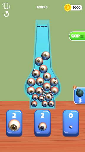 Fit and Squeeze screenshot 8