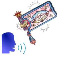 Noise Maker - Speech Enabled logo