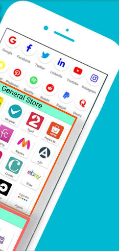 All in one Shopping App Your Favourite Shoppin app screenshot 2