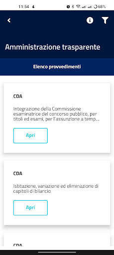 INPS Mobile screenshot 7