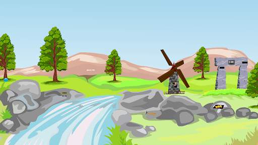 Escape Games Jolly-105 screenshot 1