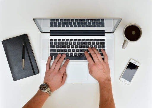 Learn Typing:- Typing Test Videos screenshot 1