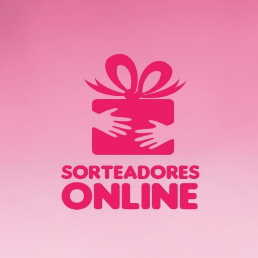 Sorteadores.Online, sorteos para instagram icon