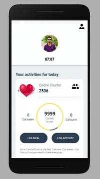 WeFit screenshot 5