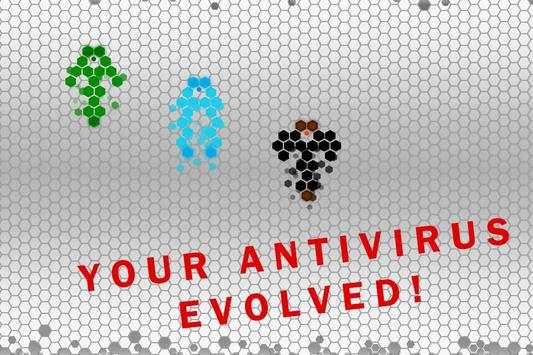 Agonia – Planet Of Viruses screenshot 7
