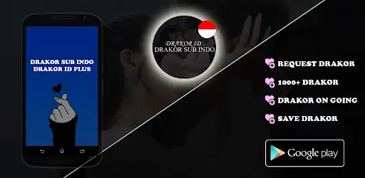 Drakor Sub Indo | Drakor Id Plus screenshot 1