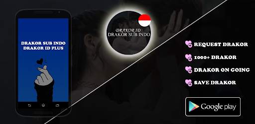 Drakor Sub Indo | Drakor Id Plus screenshot 1