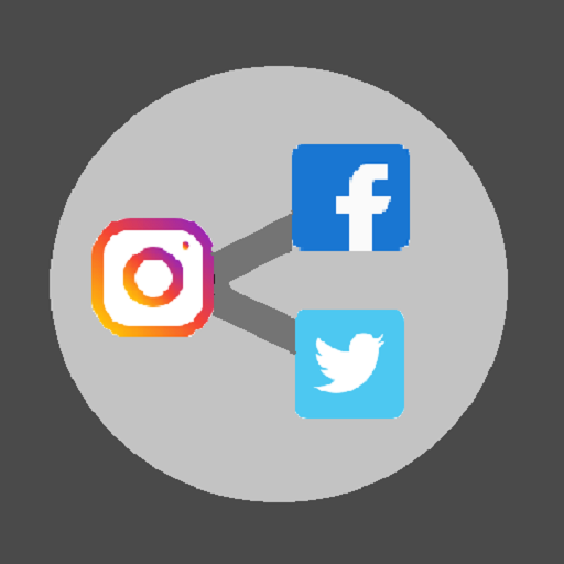 SNScollection: switch and view SNS pages quickly! icon