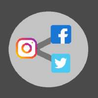 SNScollection: switch and view SNS pages quickly! on 9Apps