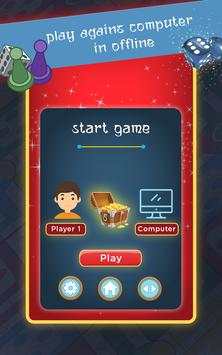 Smart Ludo 2018 screenshot 2
