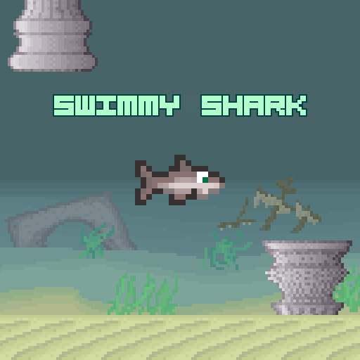 Swimmy Shark 2.5.0