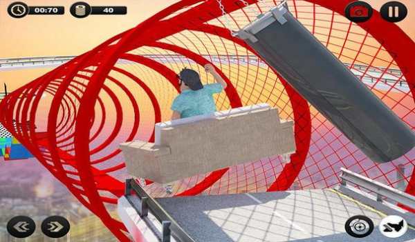 Wheel Race: Driving Challenge screenshot 19