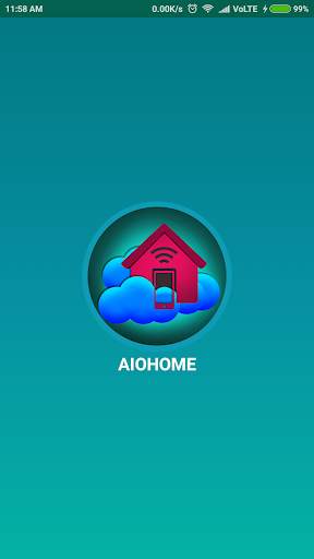 AIOHA Hotel Automation screenshot 1