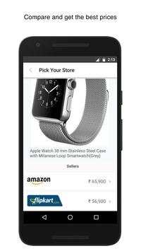 Zwibe -Gifts & Online Shopping screenshot 4