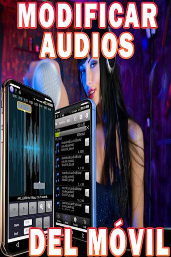 Edit Voice Audios with Free Music Online Guide screenshot 1