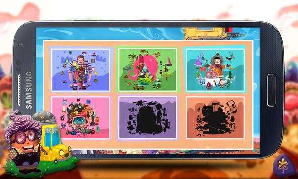 Ice Cream Maker Cooking Games screenshot 2