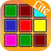 Kvadra-lines lite icon
