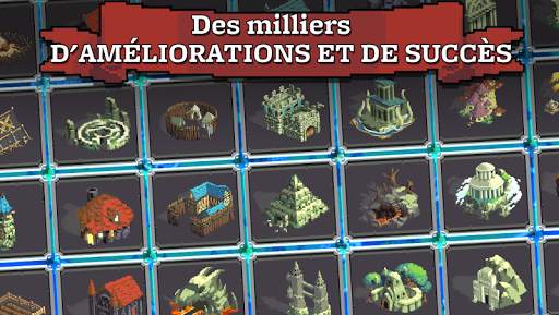 Realm Grinder screenshot 3