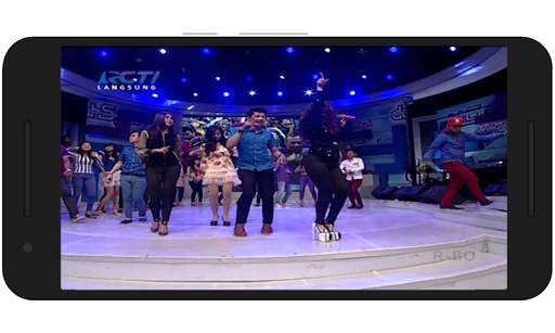 TV Indonesia Streaming screenshot 2