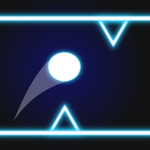 Dash Jumper (Jumping ball) иконка