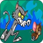 Subway Tom run 1.1