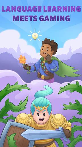 Lingo Legend screenshot 1