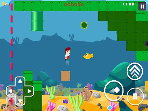 Mr Maker Level Editor screenshot 1