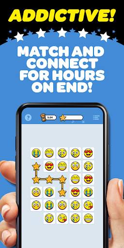 Infinite Connections screenshot 1