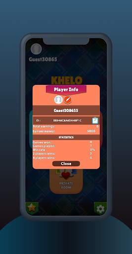 Khelo Ludo screenshot 4