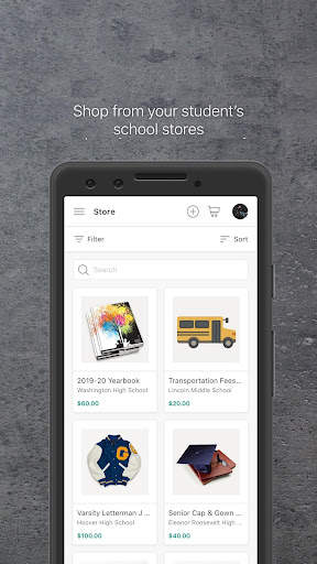 TITAN Family Connect App screenshot 4