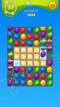 Candy Swap - Sweety Match Crush & Splash screenshot 6
