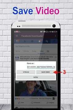 FB IG Video Downloader screenshot 3