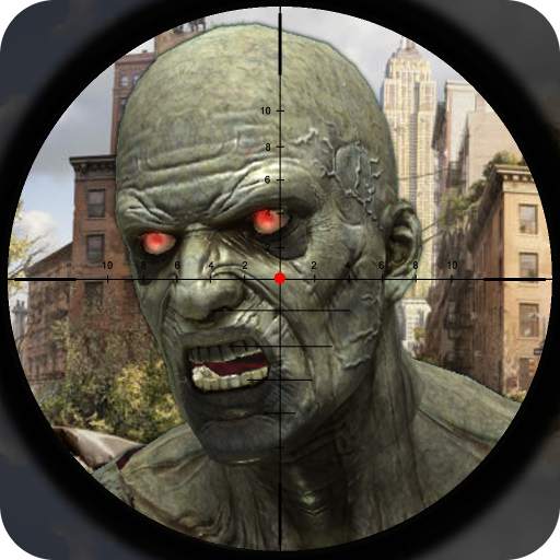 Zombie Sniper 1.0.1