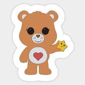 Care Bears Collection 2.0