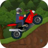 Hill Climb Jungle Racing 1.0.0