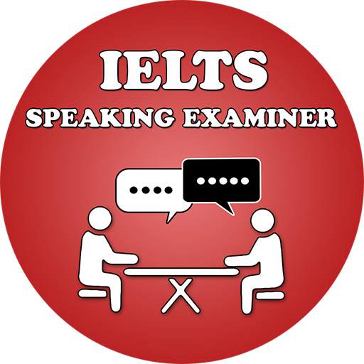 IELTS Speaking Examiner 1.0.1