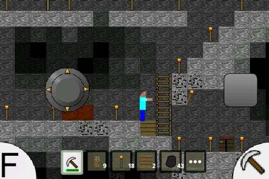 Overcraft Beta screenshot 2