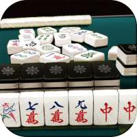 World Mahjong (original) logo