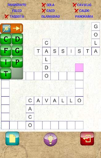 Giochi per il tempo libero screenshot 3