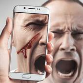 Bloody wounds photo editor 1.1